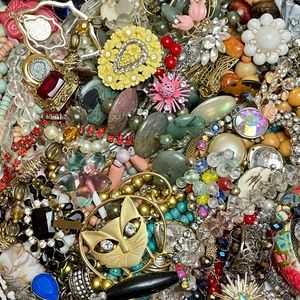 Jewelry Show Notification